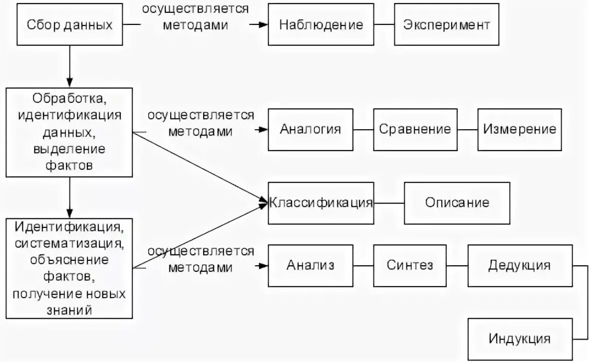 Сбор и обработка данных. Схема обработки данных. Сбор информации схема. Схема научного эксперимента. Алгоритм сбора системы