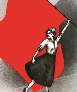 Women revolution