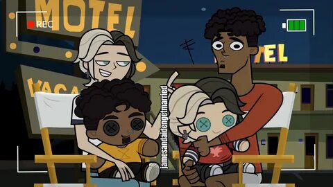 Disventure camp aiden x james - Best adult videos and photos 