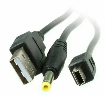 Psp usb