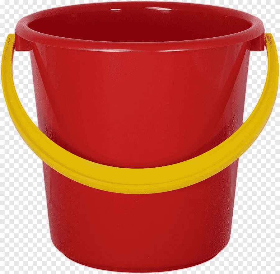 Bucket