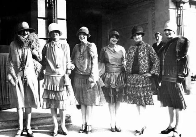 A Fotografia Fashion de Edward Steichen nas décadas 1920 E 1930 - Industria Text