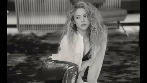 Shakira las
