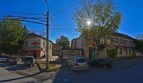 Проспекты махачкала