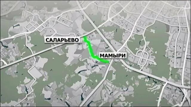 Где саларьево в москве. М Саларьево на карте. Саларьево на карте Москвы. Станция метро Мамыри. Станция метро Мамыри на карте.