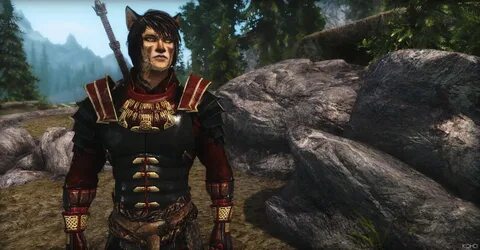 Akaviri Armaments at Skyrim Nexus - mods and community.