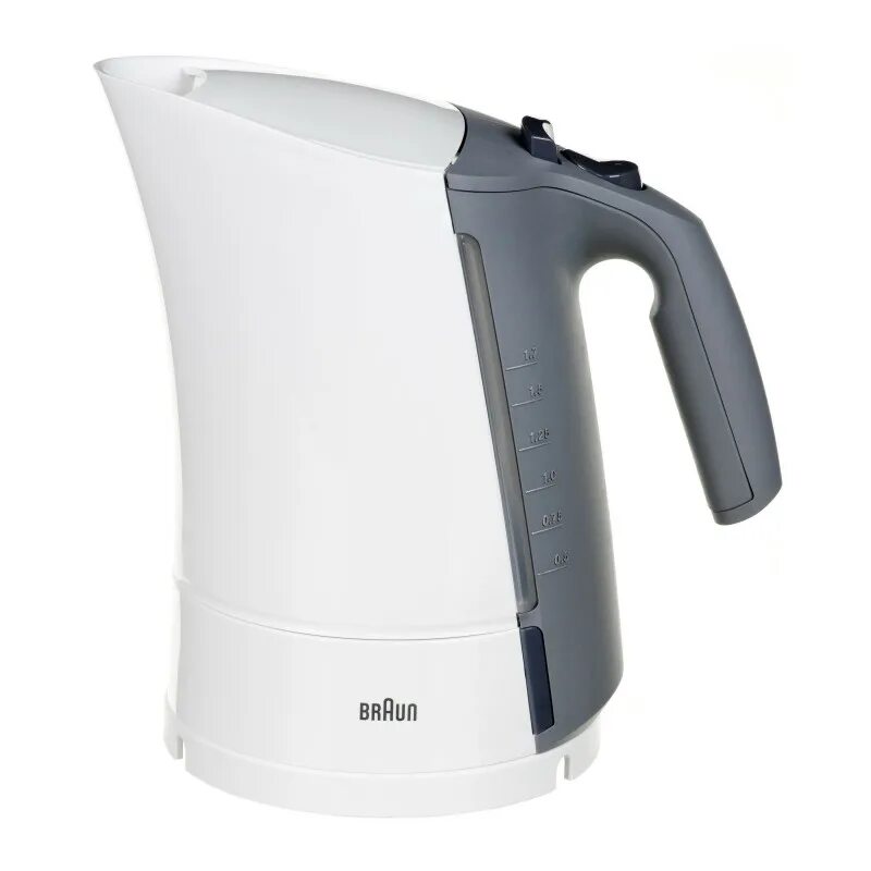 Braun wk 300. Braun WK 300 1.7L New White. Чайник электрический Braun wk300 Cream (1,7л./пласт.). Чайник Браун 1.7.