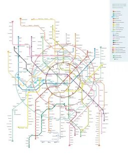 Прошлое, настоящее и будущее общественного транспорта Москвы Московский транспор