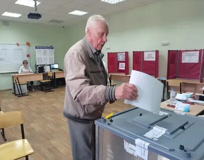 Кто победил на самарских выборах