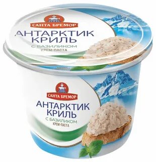 Паста бремор