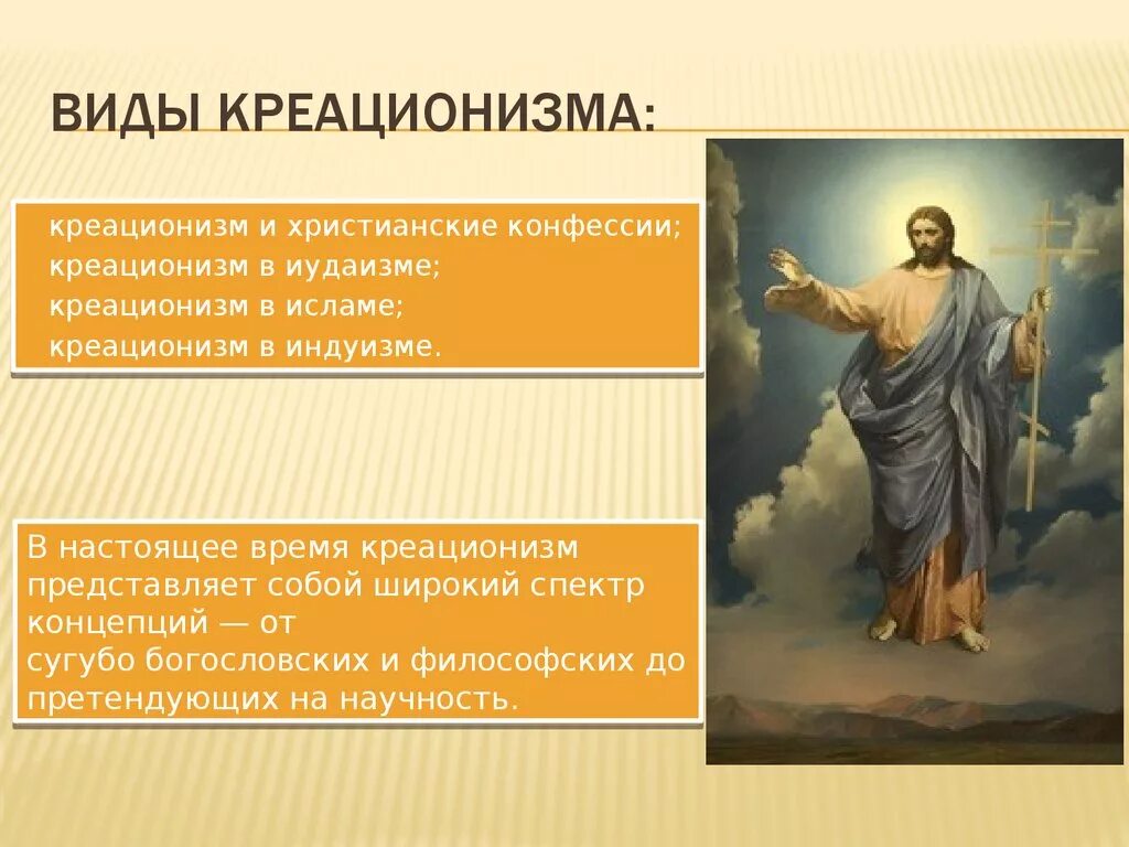 Креационизм что это. Креационизм. Клуазонизм. Теория креационизма. Христианский креационизм.