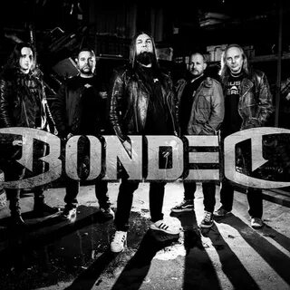 High bond band