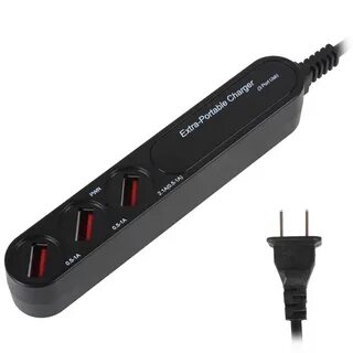 Зарядная станция usb