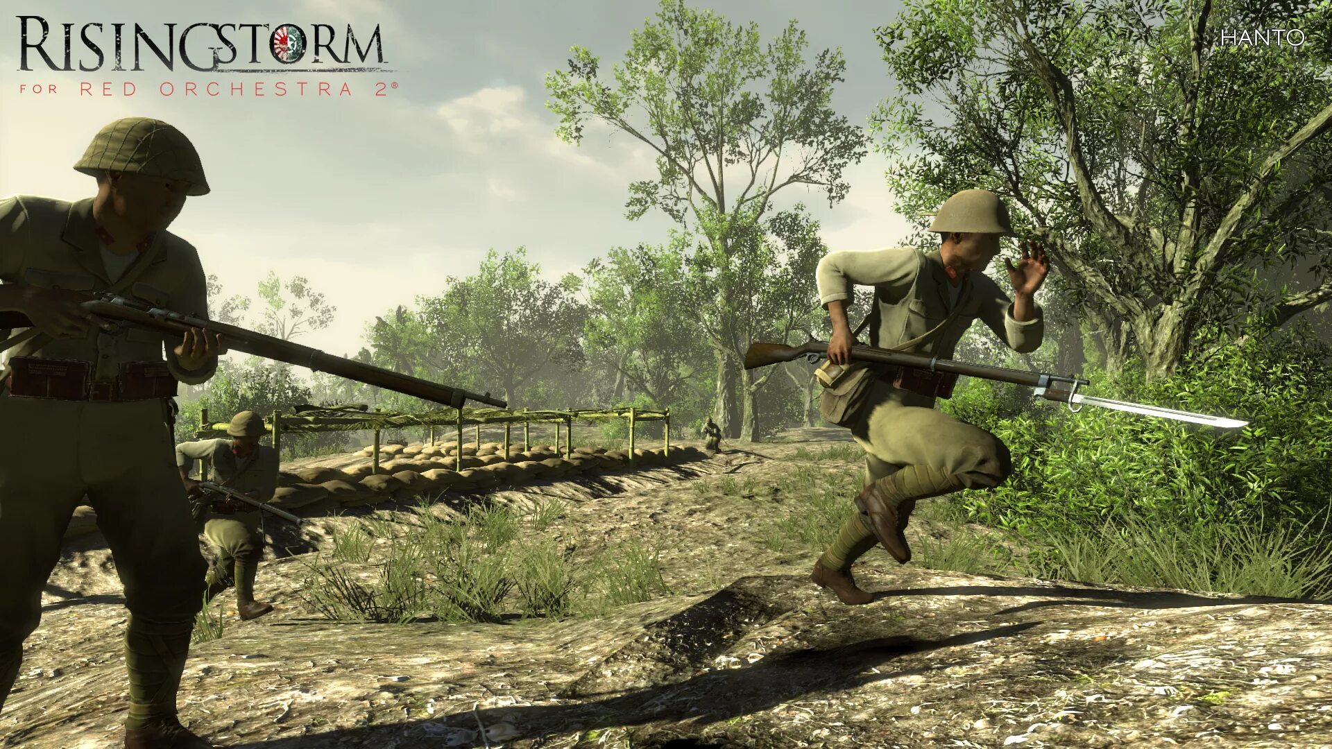 Red storm 2. Red orchestra 2 rising storm. rising storm 2 red orchestra игра. rising storm 1 vietnam. rising storm 2013.