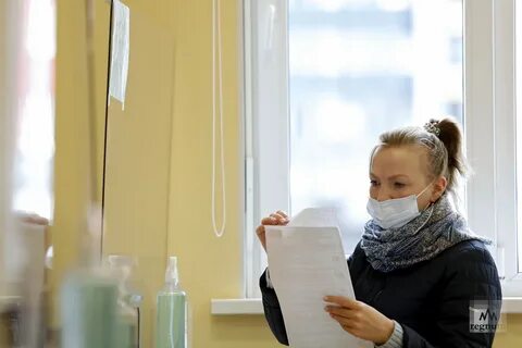 Явка на выборах в петербурге