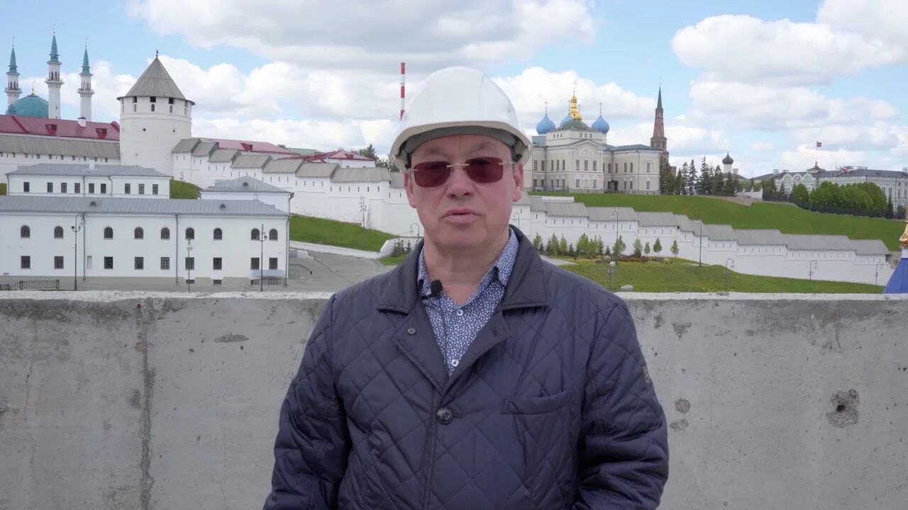 Хуснутдинов на башкирском. Хуснутдинов на башкирском