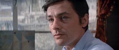 Сицилийский клан 1969