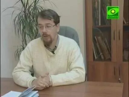 Лекции ветхий