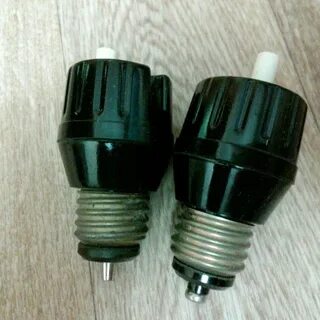 Пробка пар 10