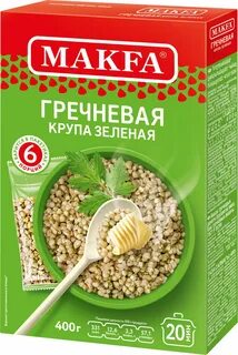 Г гречка
