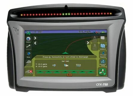 Cfx