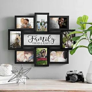 Family frame