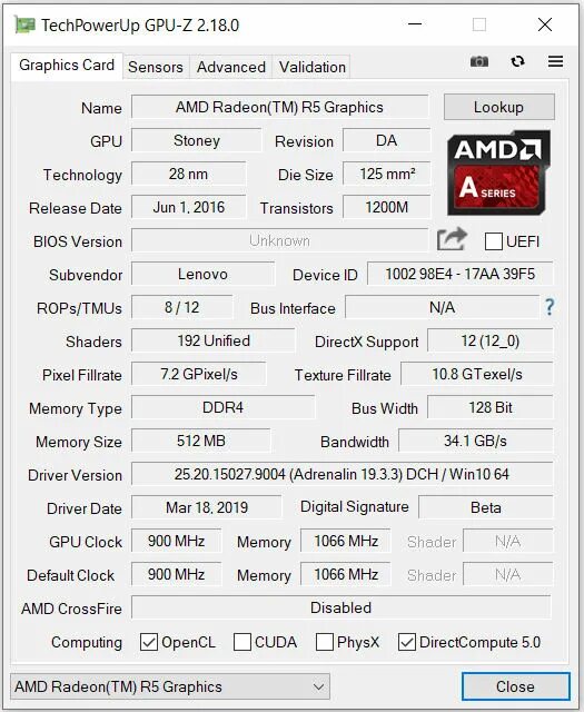 Ati radeon 4500 драйвер