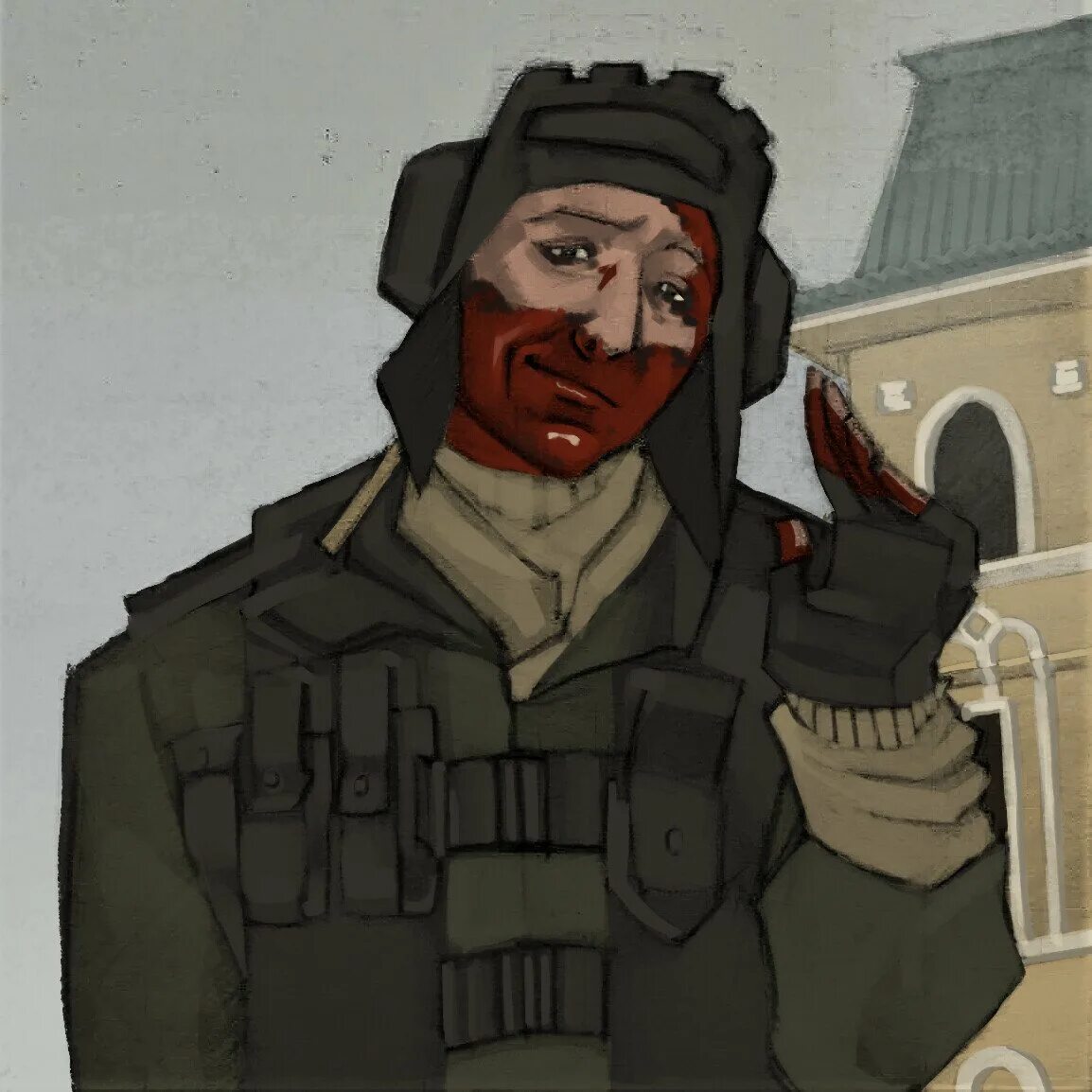 Коробочка бл хорони ребят. Коробочка хорони ребят. Коробочка хорони. Т 80 чистилище. Игорь григоращенко танкист.