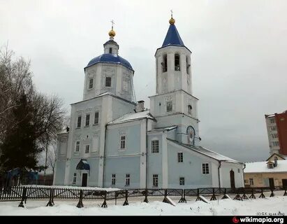 Тамбов архив