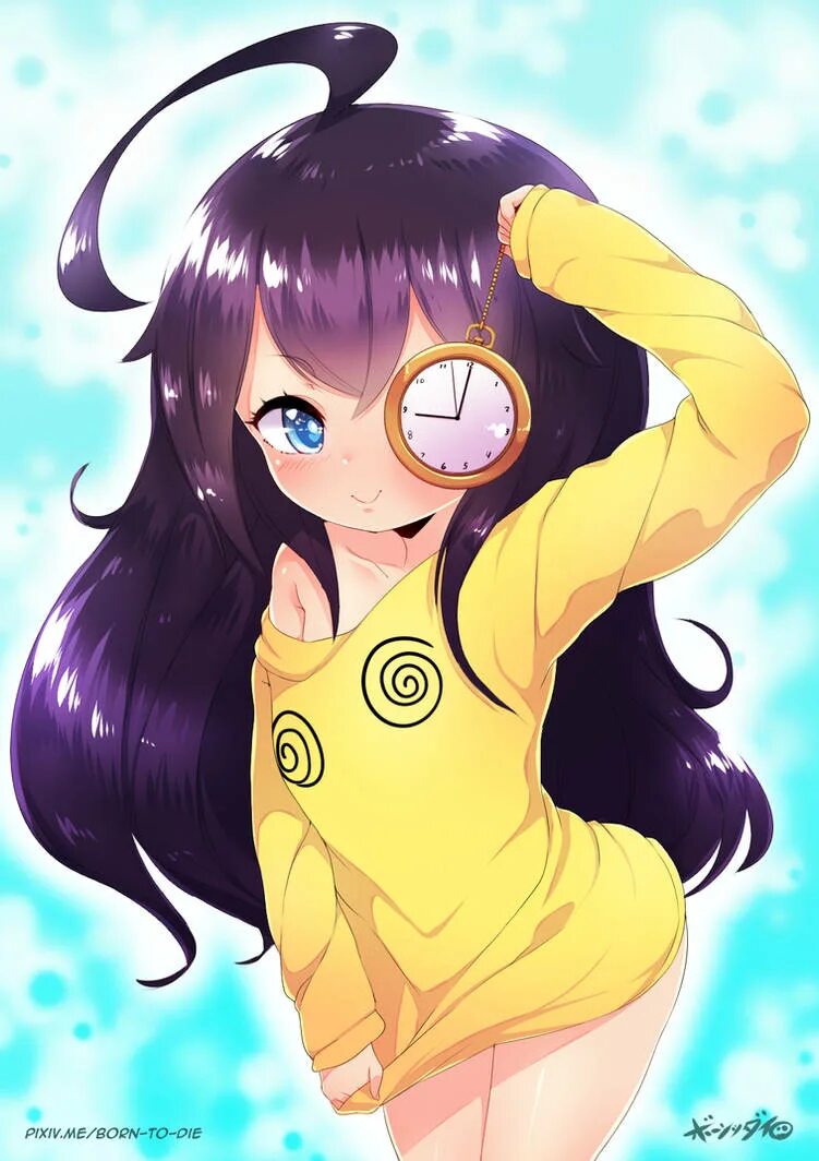 Hypnohyb