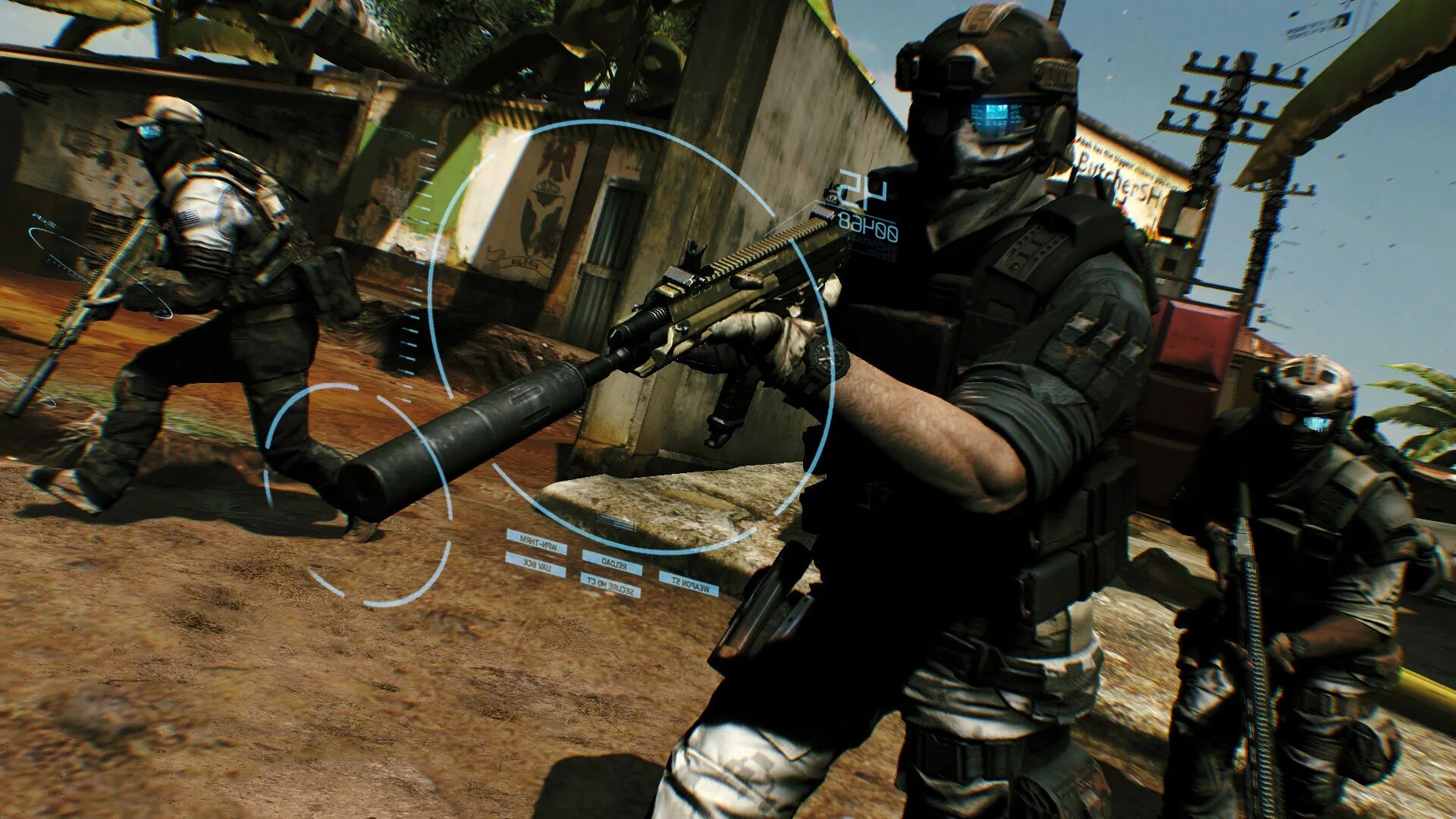 Дата выхода игры ghost. Tom clancy&#039;s ghost recon: future soldier. tom clancy’s ghost recon: future soldier (2012). ghost recon future soldier. игра ghost recon future soldier.