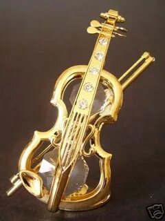 Золотая скрипка