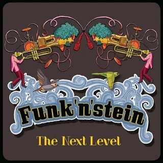 Next funk