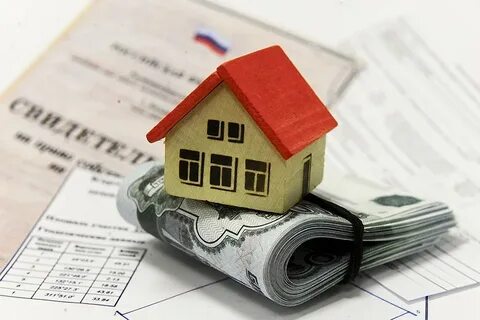 Налоги новое строительство