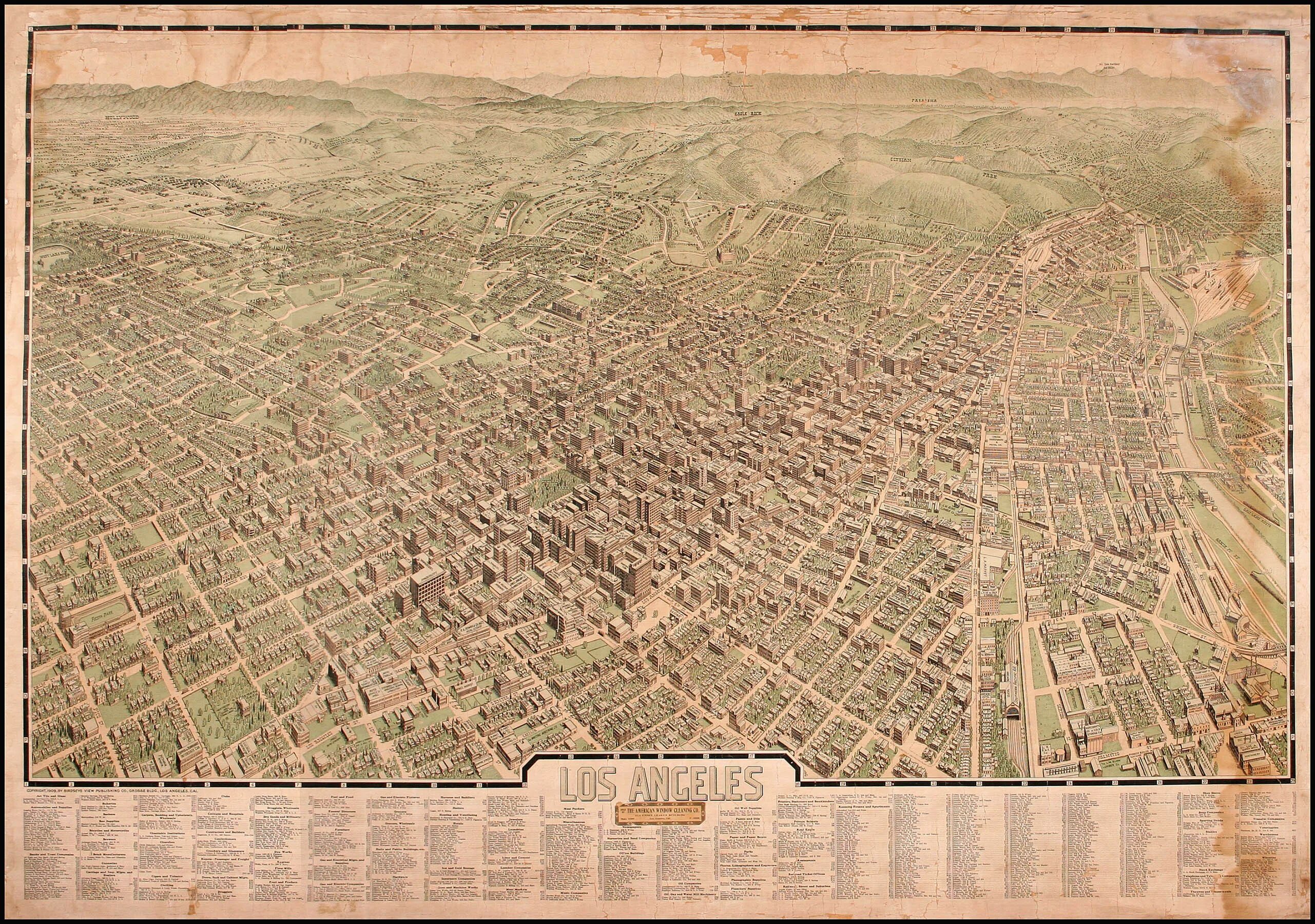 View карт. Лос Анджелес 18 век. Лос Анджелес на карте. Лос Анджелес 1900. Карта Лос Анджелеса 19 века.