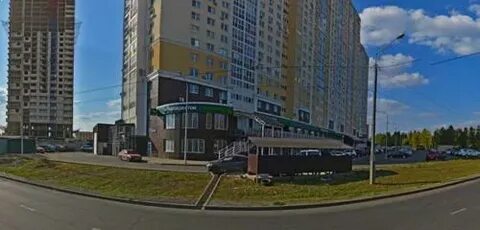 Липецкая 9