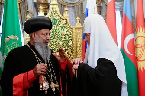 Церковь абуна