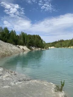 Моря урала