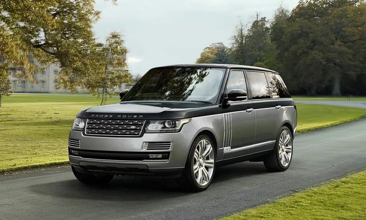 Range rover лошадиные силы. Range rover vogue 2017. ленд ровер рендж ровер 2017. range rover sport sv autobiography. комплектация range rover svautobiography.