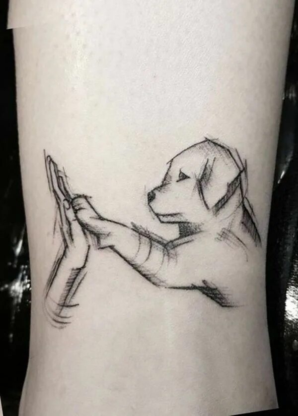 Тату собака эскизы. Dogs tattoo. Тату собака. Тату с собакой для девушек. Тату с собакой для девушек.