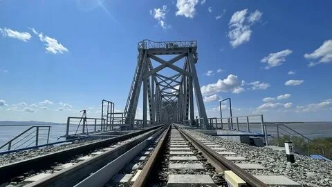 Мост через китай