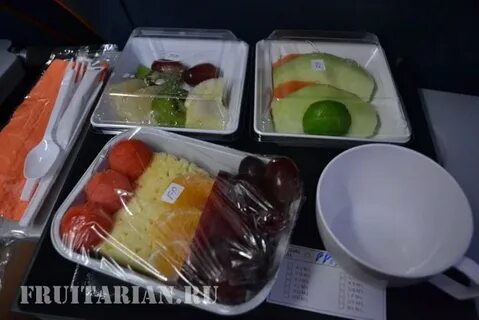 Можно ли провозить фрукты в аэрофлоте