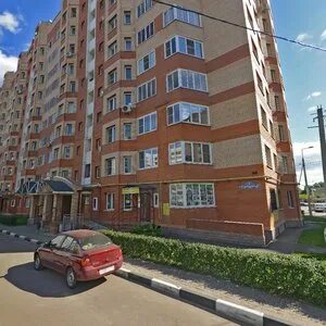 В1 ногинск