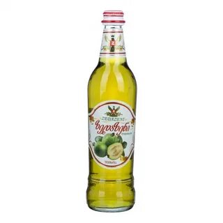 Лимонад зедазени