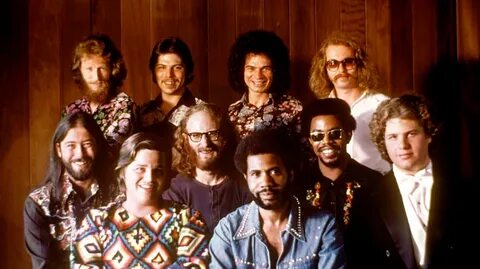 Power band