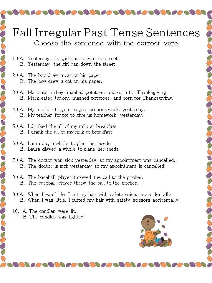 Sentence with irregular verbs. Irregular verbs sentences. irregular verbs in sentences. sentences with irregular verbs. fall irregular verbs.