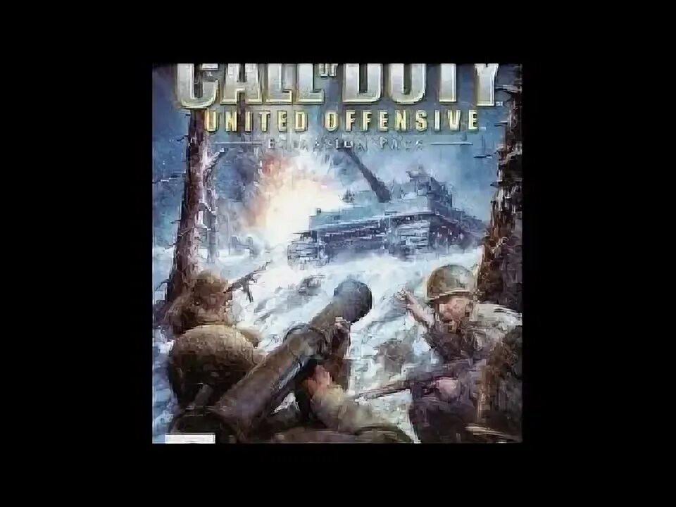 Call of duty 1 united offensive. Call of duty 1 united offensive. Call of duty united offensive. Call of duty united offensive (2004). Call of duty united offensive прохождение.