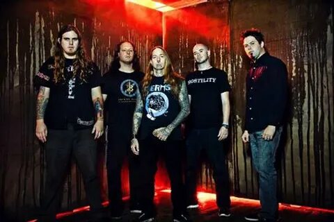 Devil drive