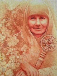 Как найти матушку