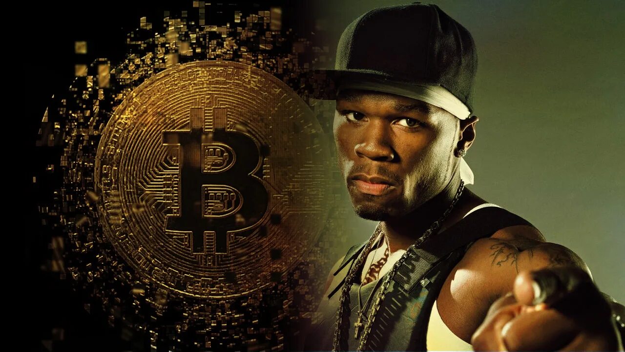 Яркость 50 центов. Полтинник 50 Cent. 50 Cent 2000. 50 Cent биткоин. 50 Cent в молодости.